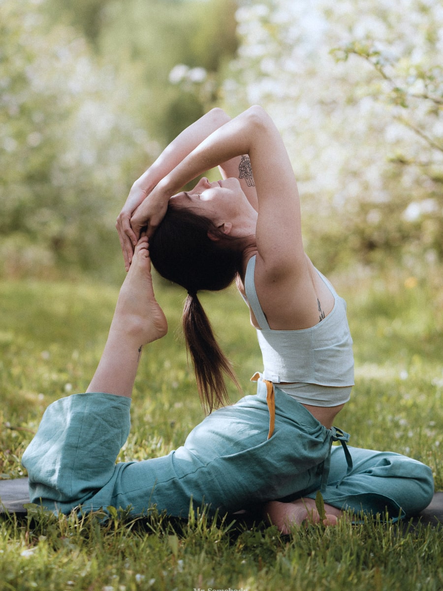 réflexologie détente
