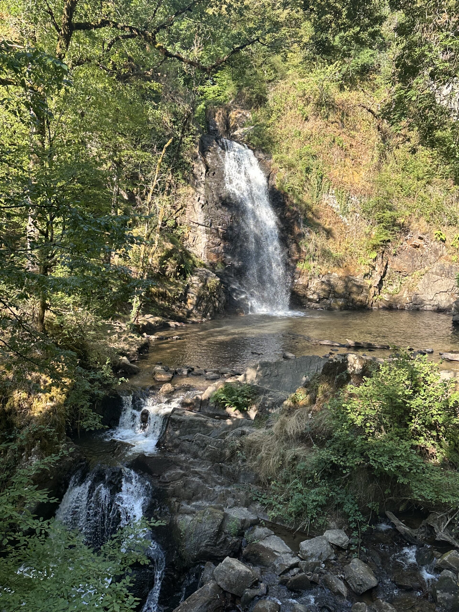 pleine nature